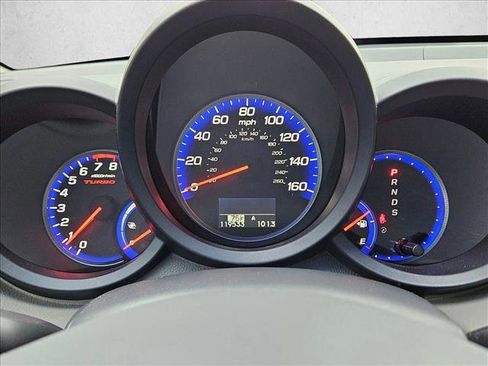 Used 2008 Acura RDX SH-AWD image 11