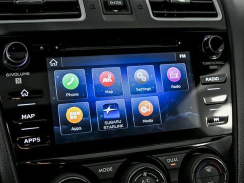 Used 2021 Subaru WRX STI Limited image 33