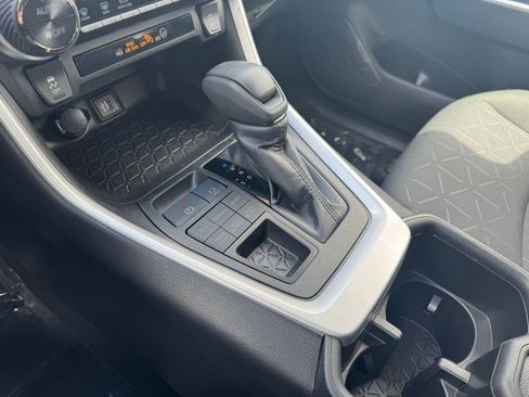 Certified 2024 Toyota RAV4 XLE AWD/4WD image 21