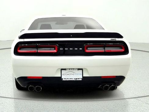 Used 2019 Dodge Challenger R/T Scat Pack RWD image 6