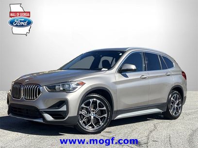 Used 2021 BMW X1 xDrive28i w/ Convenience Package