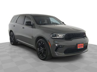 Used 2021 Dodge Durango GT w/ Blacktop Package RWD video 1