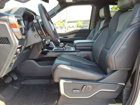 New 2026 Ford F150 Raptor AWD/4WD image 3