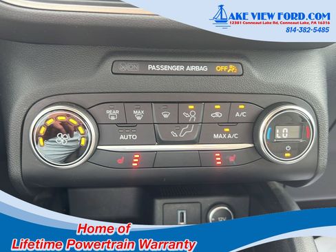 Used 2020 Ford Escape SE AWD/4WD image 33