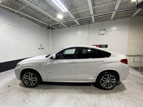 Used 2018 BMW X4 xDrive28i image 3