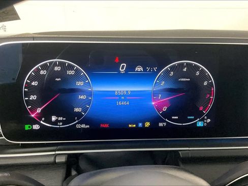 Certified 2025 Mercedes-Benz GLS 450 4MATIC image 20