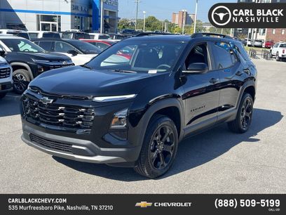 New 2026 Chevrolet Equinox LT w/ Midnight Edition