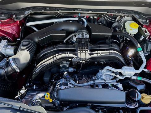 New 2026 Subaru Forester Limited image 40