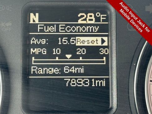 Used 2023 RAM 1500 Tradesman w/ Popular Equipment Group image 22