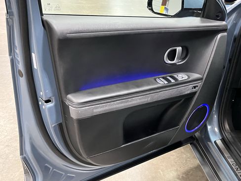 Used 2024 Hyundai Ioniq 5 Limited RWD image 16