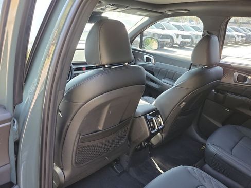 New 2026 Kia Sorento SX Prestige AWD/4WD image 17