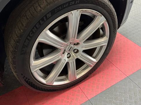 Used 2016 Volvo XC90 T6 Inscription w/ Vision Package image 40