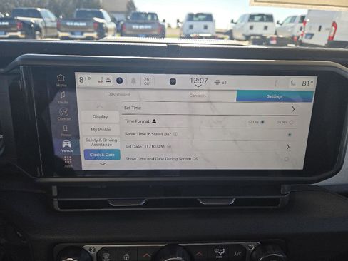 New 2026 Jeep Gladiator Willys image 14