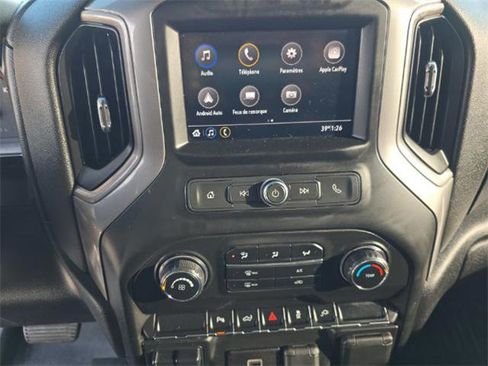 Used 2020 Chevrolet Silverado 2500 W/T w/ WT Safety Package image 9