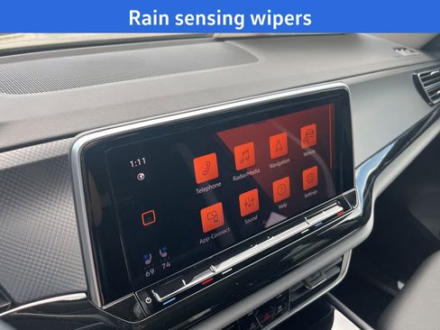 New 2026 Volkswagen Atlas Peak Edition AWD/4WD image 17