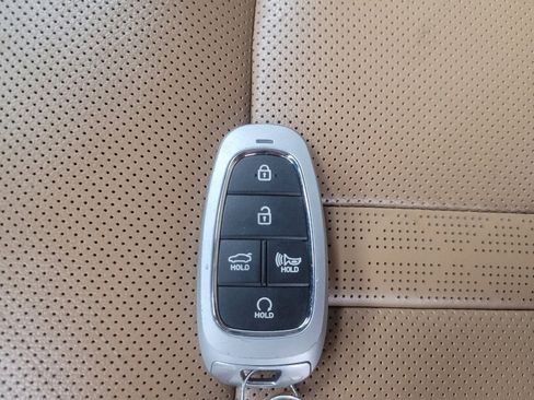 Used 2021 Hyundai Sonata Limited FWD image 32