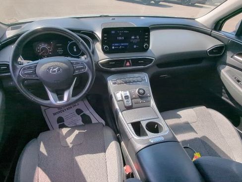 Used 2022 Hyundai Santa Fe SEL w/ Convenience Package FWD image 15