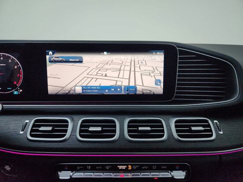 Certified 2026 Mercedes-Benz GLE 350 4MATIC image 24