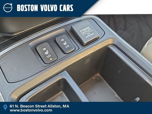 Used 2016 Honda CR-V EX-L image 18