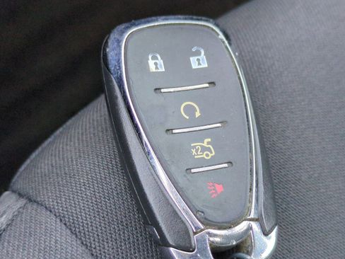 Used 2018 Chevrolet Malibu LT w/ Redline Edition image 39