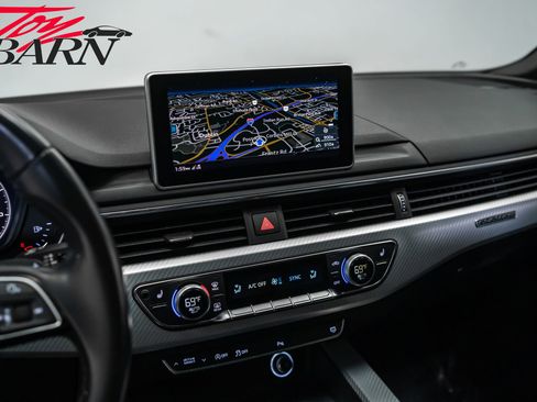 Used 2018 Audi A5 2.0T Prestige w/ Driver Assistance Package image 37