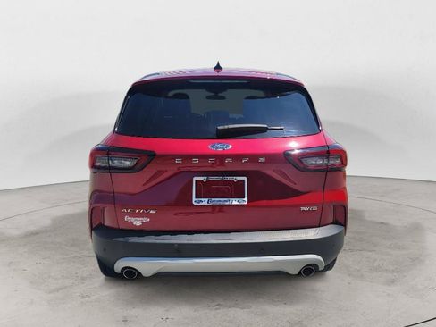 Used 2023 Ford Escape Active w/ Tech Pack #2 AWD/4WD image 10
