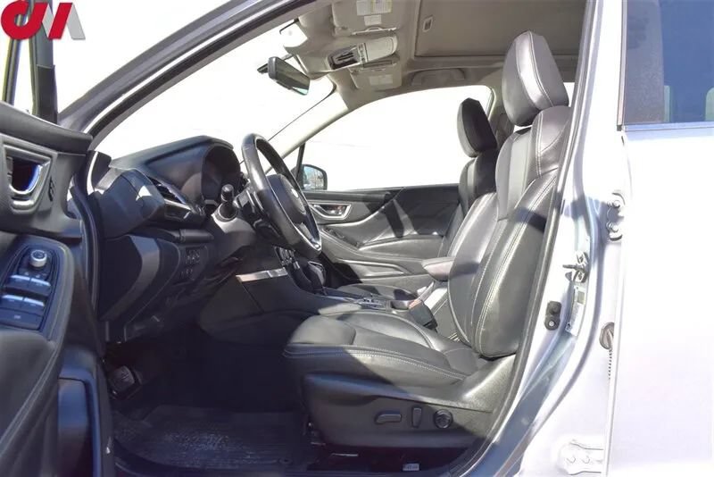 Used 2021 Subaru Forester Touring AWD/4WD image 10