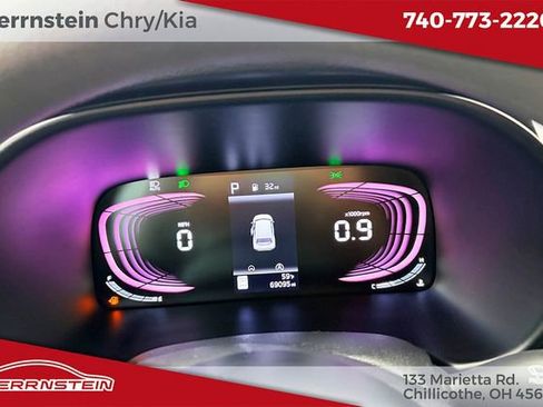 Used 2024 Kia Soul LX w/ Option Group 015 FWD image 18