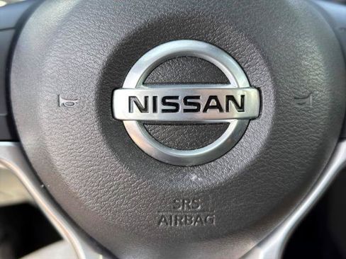 Certified 2022 Nissan Sentra SV w/ All-Weather Package FWD image 18