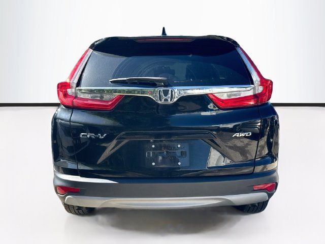 Used 2018 Honda CR-V EX-L image 6
