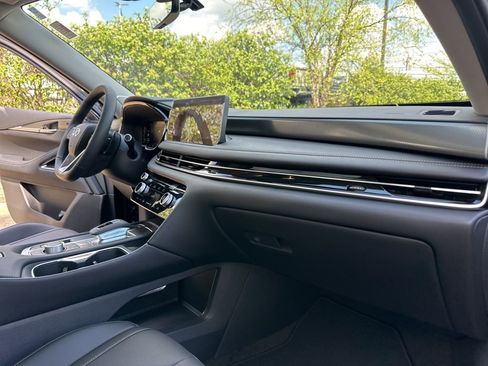 Used 2026 INFINITI QX60 Luxe w/ Cargo Package AWD/4WD image 13