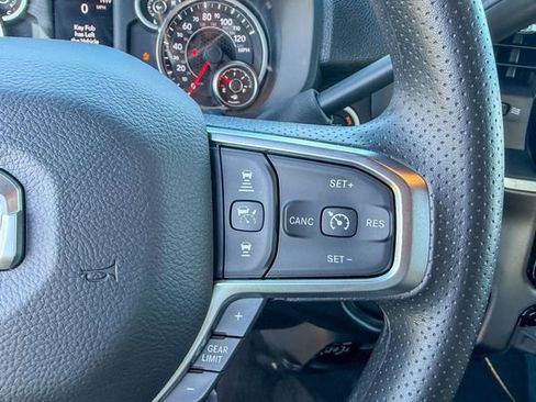 New 2026 RAM 3500 Big Horn image 20