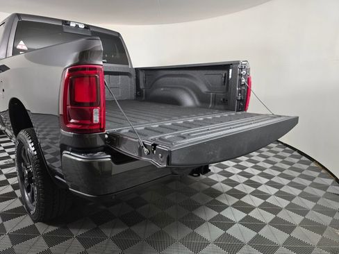 New 2025 RAM 3500 Big Horn image 39