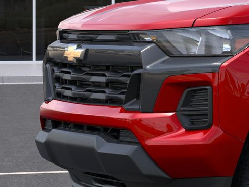 New 2026 Chevrolet Colorado LT w/ Advanced Trailering Package RWD image 38