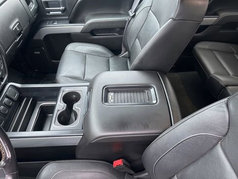 Used 2016 Chevrolet Silverado 2500 LTZ w/ Duramax Plus Package image 47