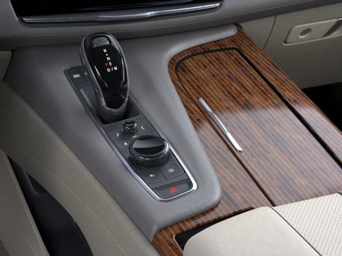 New 2024 Cadillac Escalade ESV Sport Platinum w/ LPO, ONYX Package image 23