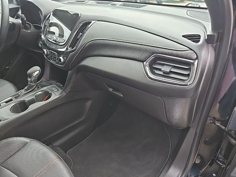 Used 2023 Chevrolet Equinox Premier FWD image 76
