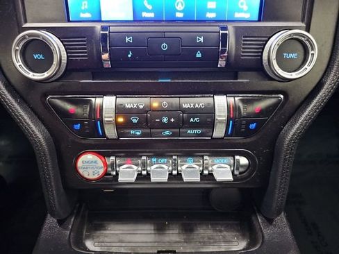 Used 2020 Ford Mustang GT w/ GT Performance Package image 21
