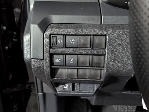 New 2026 Toyota Tacoma SR image 16