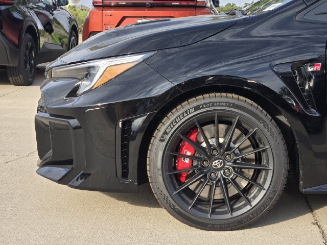 New 2026 Toyota Corolla GR AWD/4WD image 6
