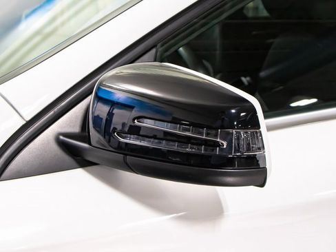 Used 2018 Mercedes-Benz GLA 250 4MATIC image 10