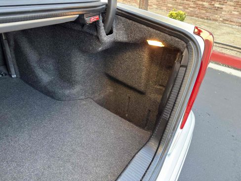 Used 1996 Mercedes-Benz C 280 Sedan image 31