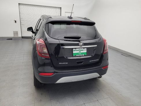 Used 2018 Buick Encore Preferred FWD image 6