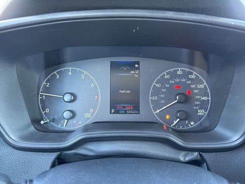 Certified 2024 Toyota Corolla LE image 10