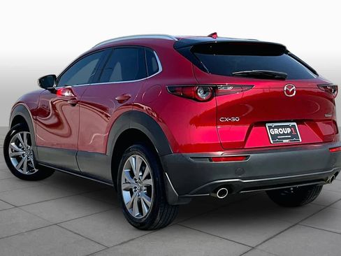 Used 2020 MAZDA CX-30 FWD w/ Premium Package image 12