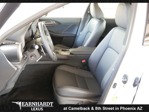 New 2026 Lexus IS 350 F Sport image 2