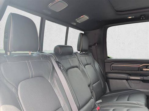 Used 2020 RAM 1500 Limited AWD/4WD image 24
