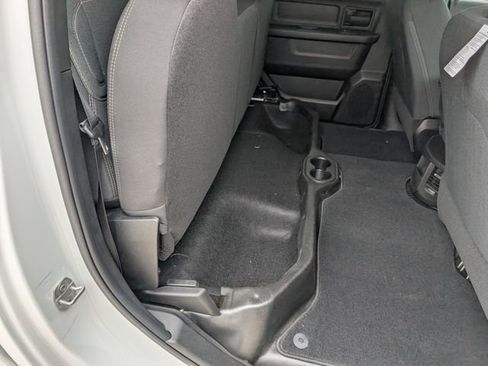 Used 2026 RAM 2500 Tradesman image 28