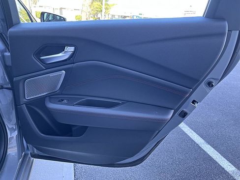 Used 2024 Acura TLX SH-AWD w/ A-SPEC Pkg image 14