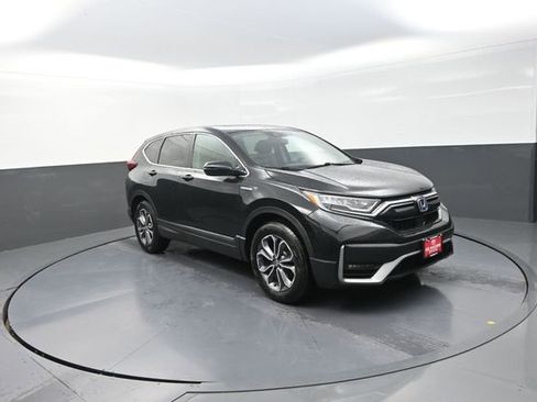 Used 2022 Honda CR-V EX-L image 28